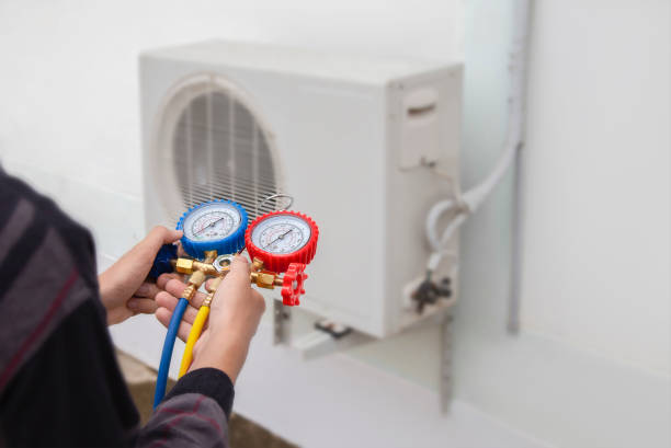 Best HVAC Retrofitting and Upgrading in Bountiful, UT